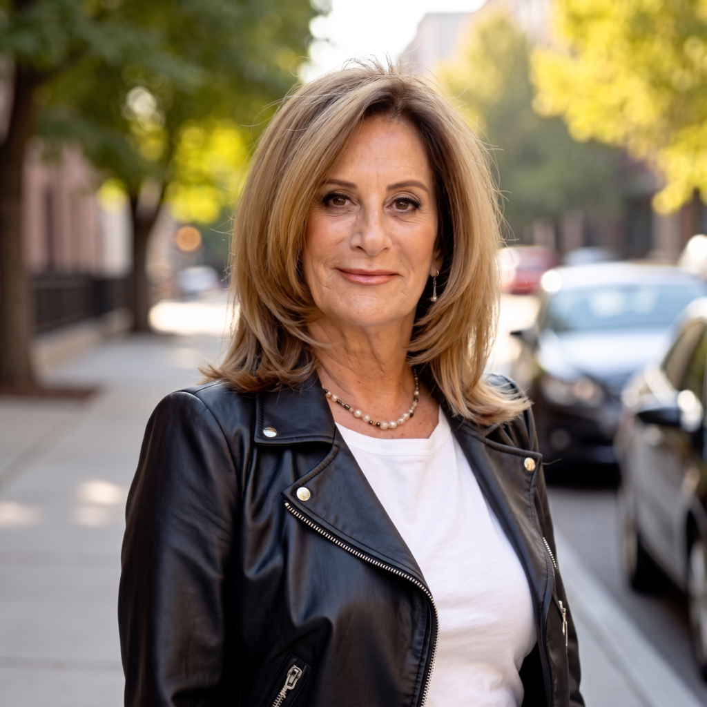 Bella Steinberg