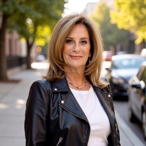 Bella Steinberg